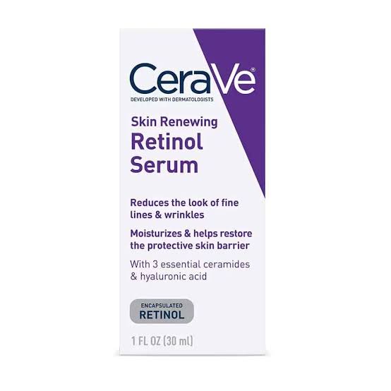 RENTINOL SERUM